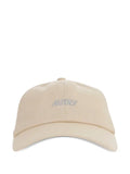 Autry logo-embroidered baseball cap