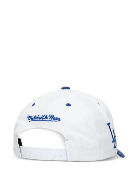 Mitchell & Ness x Los Angeles Dodgers baseball cap