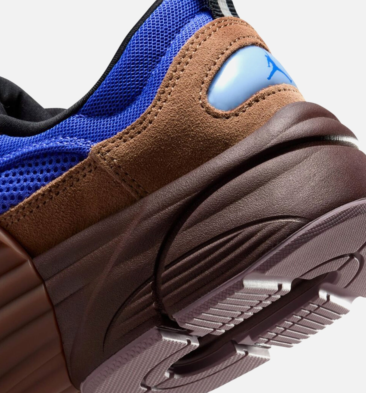 Trunner Archaeo Men's Lifestyle Shoe – Archaeo Brown/Persian Violet/Earth/Aluminum