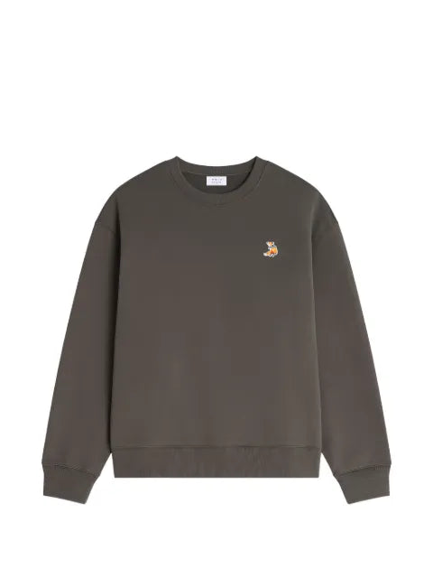 Maison Kitsuné Dreaming Fox sweatshirt