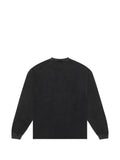 GODSPEED Stoner LS printed long-sleeved sweatshirt