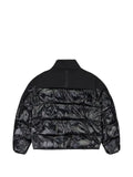 Moose Knuckles quilted padded jacket