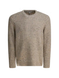 Alex Mill crew-neck knit sweater