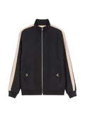 Valentino Garavani VGold track jacket