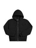 LOSTSHDWS reversible hooded jacket