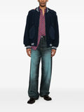 Kenzo appliqué jacket