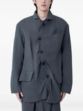Vivienne Westwood asymmetrical blazer