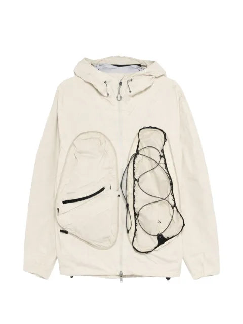 Oakley Latitude Veil slingpack jacket
