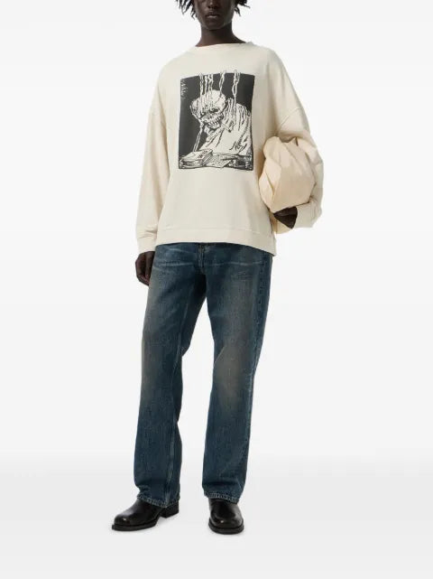 OUR LEGACY Slack sweatshirt