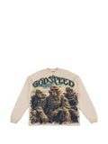 GODSPEED crew-neck sweatshirt