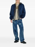 Diesel W-Type-D1 winter jacket