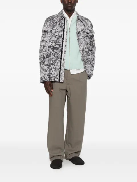 OAMC long-sleeves jacket