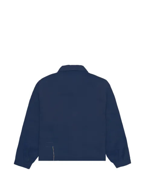 Fortela Albert zip-up jacket