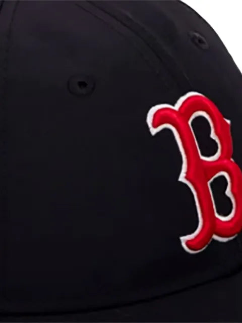 NEW ERA CAP x Eric Emanuel x Red Sox logo baseball cap