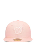 NEW ERA CAP 59FIFTY Washington Nationals baseball cap