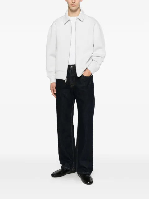 Calvin Klein zip-up jacket