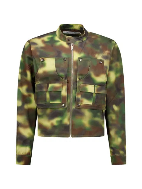 TOMBOGO Moto convertible jacket
