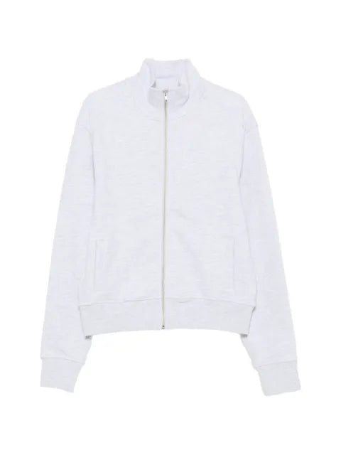 ENTIRE STUDIOS zip-up track jacket