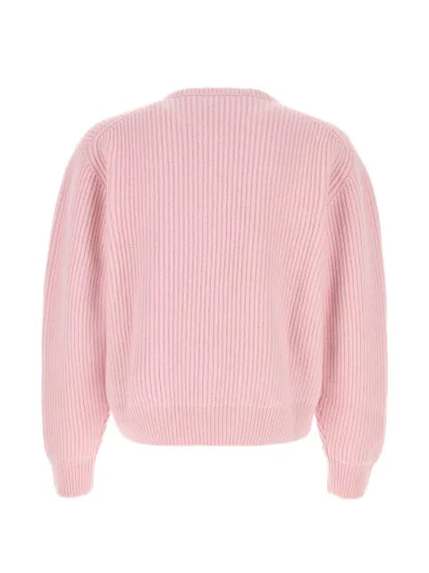 Jil Sander wool sweater