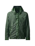 C.P. Company opal padded Goggle jacket