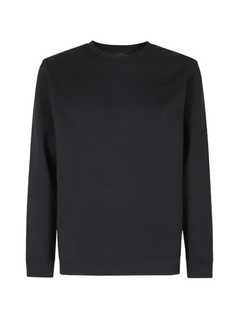 DONDUP cotton crew-neck cotton sweatshirt