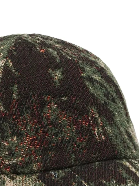Henrik Vibskov Sausage baseball cap