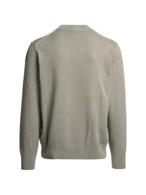 Parajumpers basic braw sweater