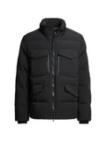 Parajumpers North Twin hooded jacket