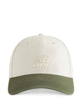 KITH x New Balance baseball cap in gewaschenem twill
