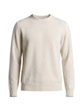 Peserico crew-neck long-sleeve sweater