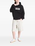 Carhartt WIP bumper sticker hoodie