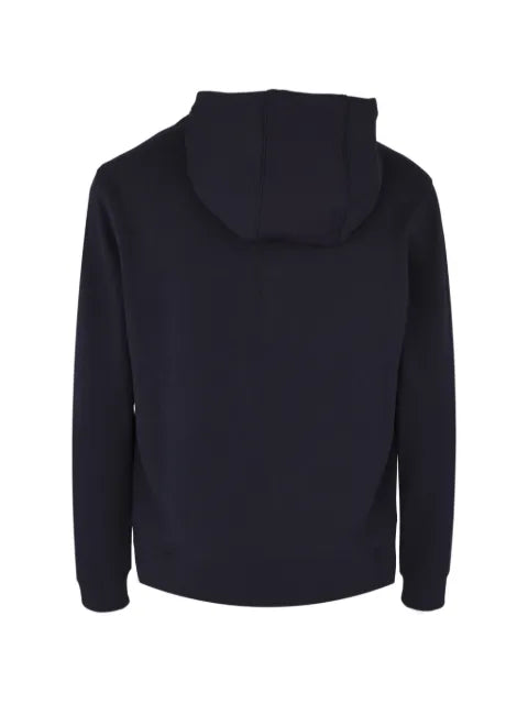 Pal Zileri zip-up hoodie