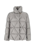Fay Argyle Gancio jacket