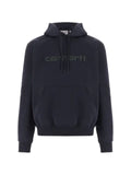 Carhartt WIP hooded sweatshirt