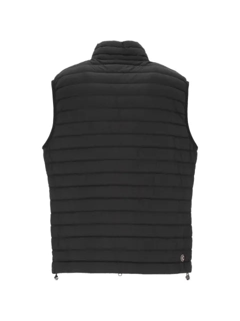 Colmar quilted down gilet