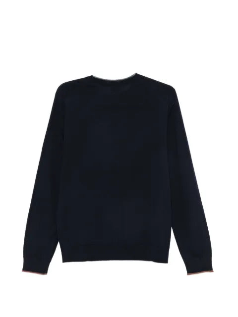 Paul Smith merino-wool sweater
