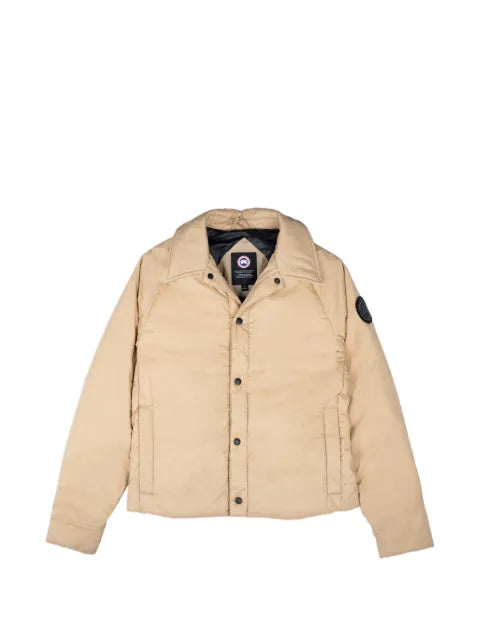 Canada Goose Lodge Coach jacket