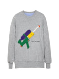 LC23 Pistola Ad Acqua sweatshirt