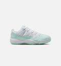 Air Jordan 11 Retro Low Igloo | Women's Lifestyle Shoe | White/Igloo