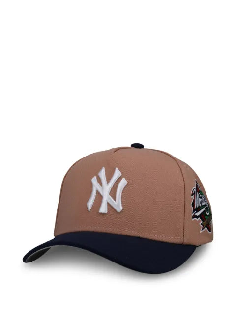Mitchell & Ness x New Era New York Yankees baseball cap