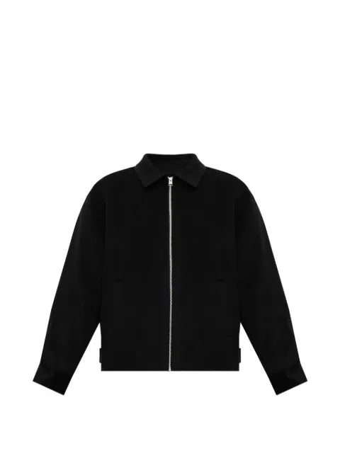 FRAME wool jacket