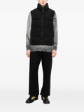 C.P. Company quilted down gilet