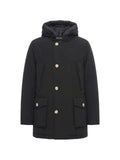 Woolrich Artic hooded button-up parka