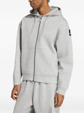 adidas Spacer zip-up hoodie