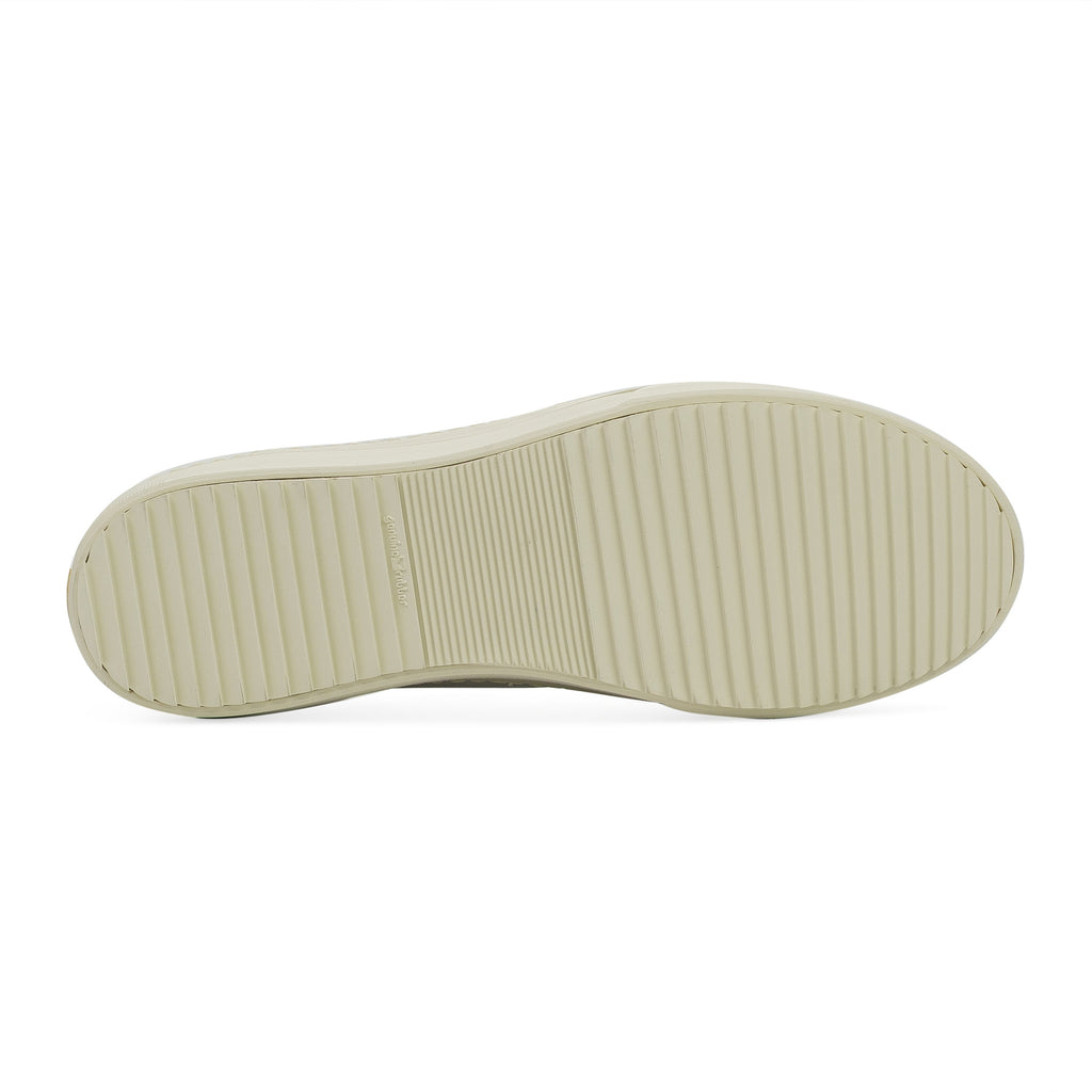 White V1 Low Sneaker