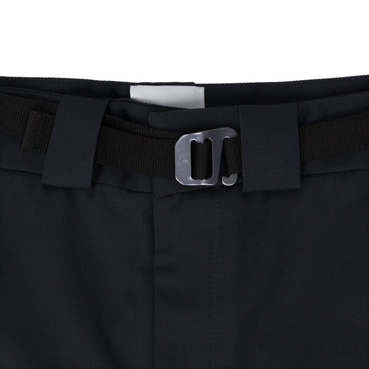 Charcoal Klopman Chinos