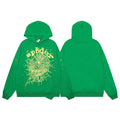 Sp5der Hoodie 7701
