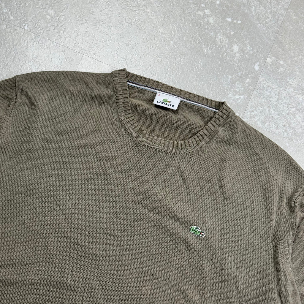 Lacoste Sweater (XL)