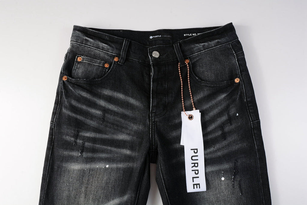 Purple Jeans 9027