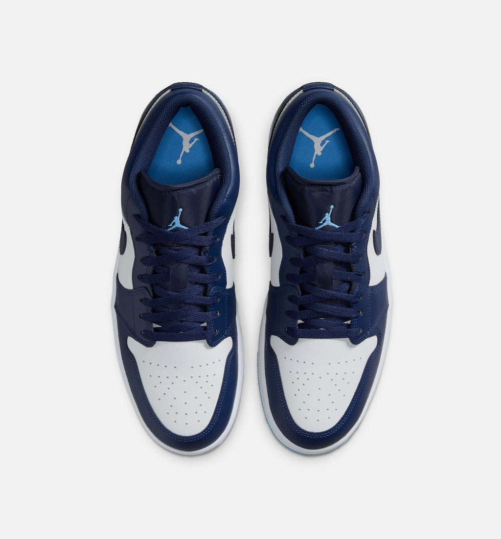 Air Jordan 1 Low “Midnight Navy” Men's Lifestyle Shoes